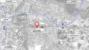 Avyas Studio 113 at Ebene Square, Ebene