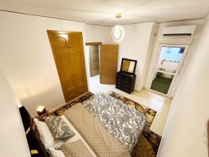 SAM HOUSE 2 min à laéroport