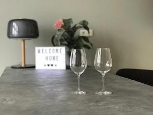 Charmantes Loft mit Balkon