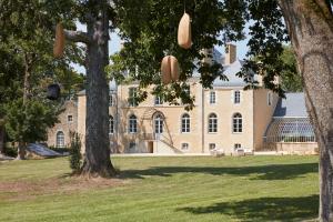 Hotels DOMAINE LE MEZO : photos des chambres