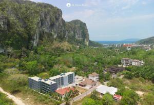 Alinda Pool Villa at Ao Nang Soi 11