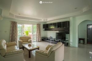 Alinda Pool Villa at Ao Nang Soi 11