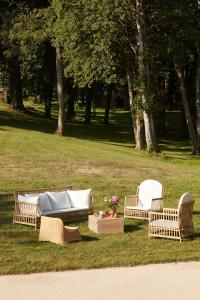 Hotels DOMAINE LE MEZO : photos des chambres