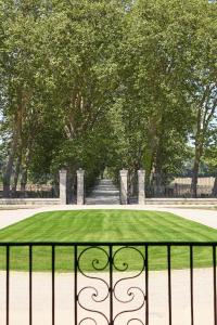 Hotels DOMAINE LE MEZO : photos des chambres