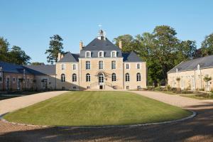 Maisons de vacances DOMAINE LE MEZO : photos des chambres