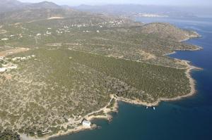 Karavostassi - The Stonehouse Lasithi Greece