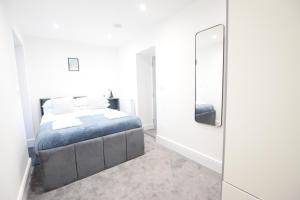 Stylish City Centre Apartments