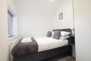 Stylish City Centre Apartments