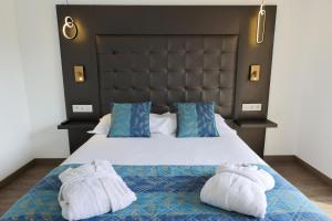 Hotels Hotel Saint Christophe : photos des chambres