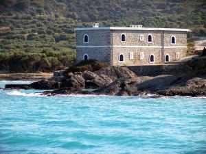 Karavostassi - The Stonehouse Lasithi Greece