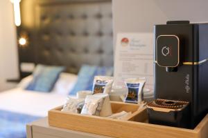 Hotels Hotel Saint Christophe : photos des chambres