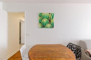 Appartements Sirona Bay Biarritz - Plages - Casino - WIFI - VOD : photos des chambres