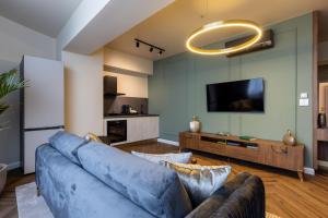 Floreasca 77 Aparthotel 4