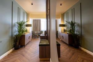 Floreasca 77 Aparthotel 4