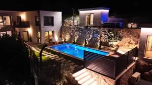 Villa Magic look - 顿吉普罗洛扎克