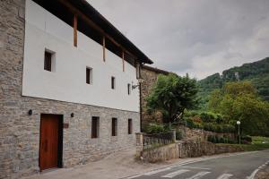 GOIZARTE Apartamentos turísticos rurales.