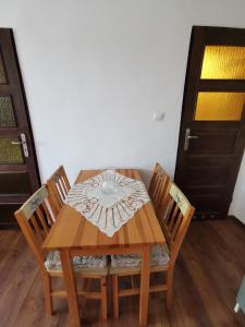 Apartamenty Jeziorna 8 z widokiem na Czos