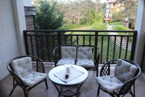 1 bedroom apartment in Santa Marina Sozopol