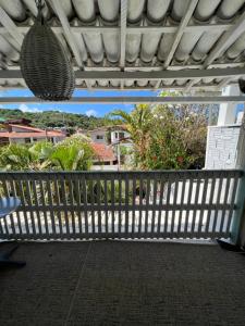 Casa Baiana do Mar