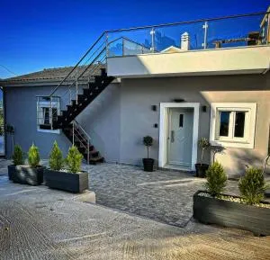 MM Traditional Villa - Giannádes