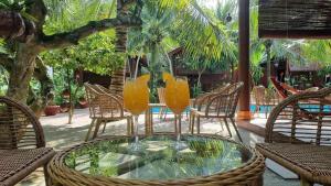 Coconut Homestay Mỏ Cày Nam Bến Tre