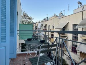 Cute apartment at the foot of lycabettus hill