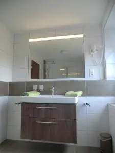 FeWo Brak - Upgant-Schott