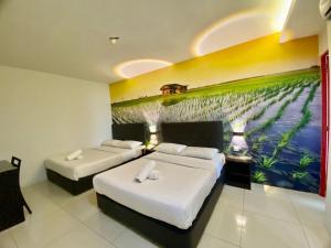 Best View Hotel Sunway Mentari