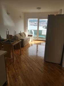 Apartment Croatika on the Beach
