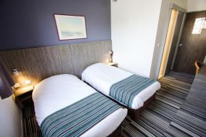 Hotels Hotel Bollaert : photos des chambres