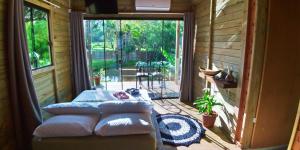 Cabana Canadense