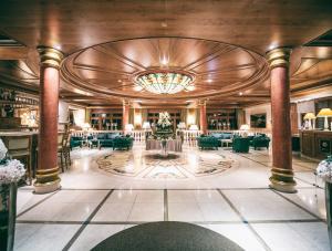 Wellnessresidenz Alpenrose