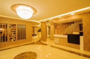 İlhan Kardeşler Apart Otel