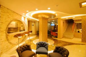 İlhan Kardeşler Apart Otel