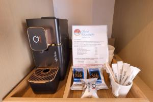 Hotels Hotel Saint Christophe : photos des chambres