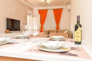 Apartman Darija 2 - 4hvězdičkové hotely ve městě Trebinje