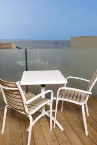 Hotels Hotel Saint Christophe : photos des chambres