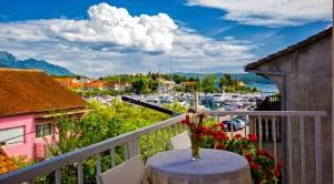 Pakovo Apartments Andrija - TIV