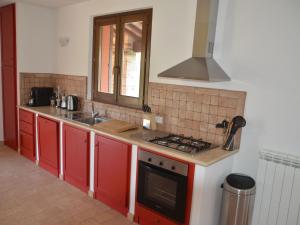 Luxurious Villa in Vasciano Umbria with Private Pool