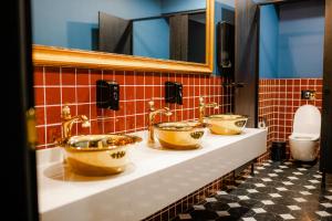 Suatis Resort Kazbegi