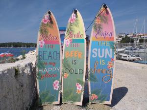 Levak Apartments - Apt. 1