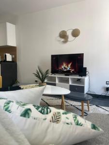 Appartements Le Cosy : photos des chambres