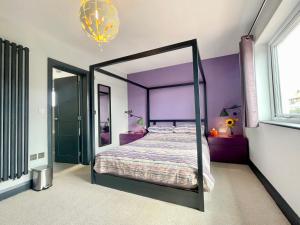 Farne Island rooms