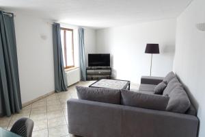 Appartements Colmar charmant logement : photos des chambres