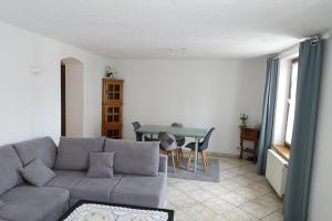 Colmar charmant logement