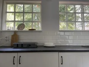 SiwyDomek_pl nad jeziorem Kierwik - Kierwik