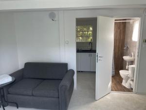 SiwyDomek_pl nad jeziorem Kierwik