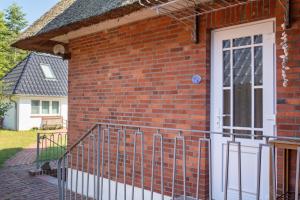 Hortensie - Reetdachhaus Petersen