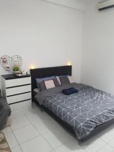 The netizen studio mrt cheras - Kampong Perimbun