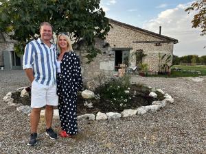 B&B / Chambres d'hotes Figtrees : photos des chambres